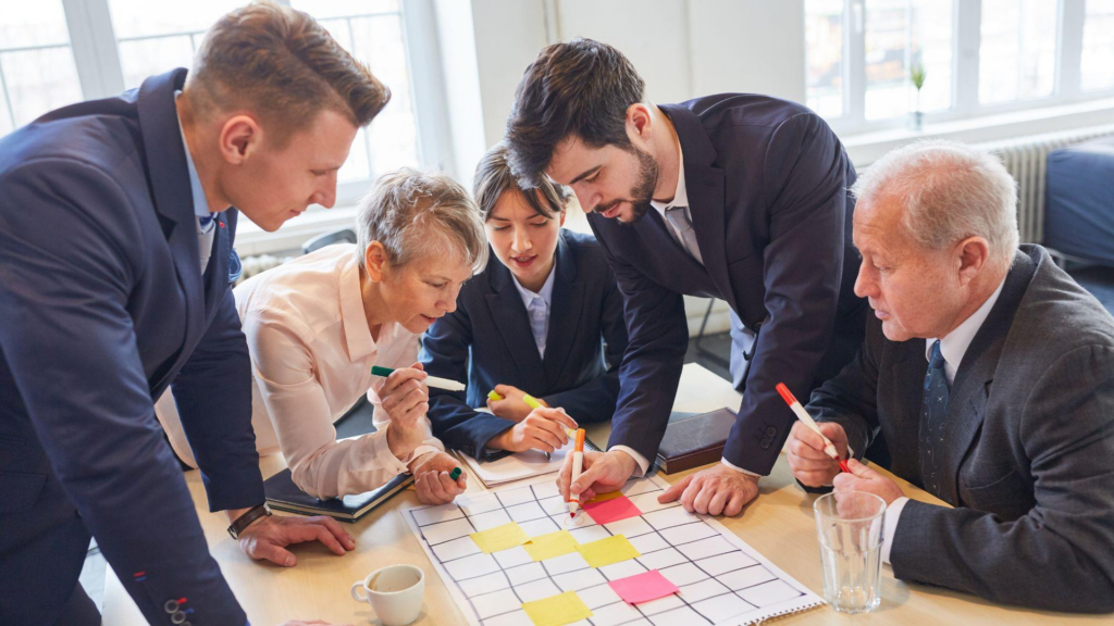 hotel hr consultants creating a high performing workplace